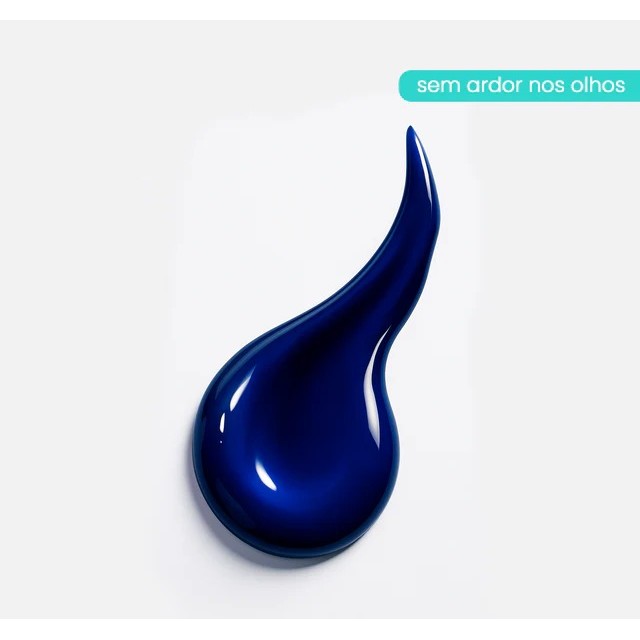 Progressiva Blond Matizadora Passo Único Protein Smoothing 1L Let Me Be - Imagem 9