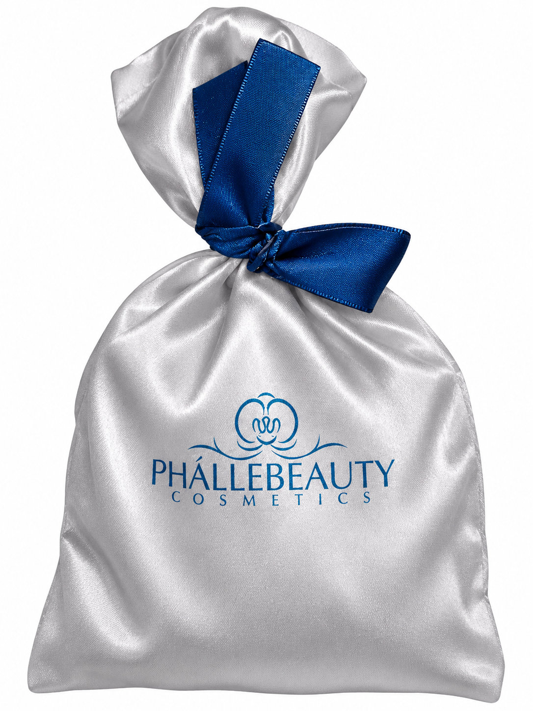 Kit Cetim Cabelo PhálleBeauty Fronha Touca e Xuxinha 3 Peças - Imagem 4