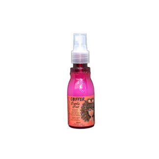 Spray Modelador Coiffer Curls Cut 80ml Finalizador Capilar