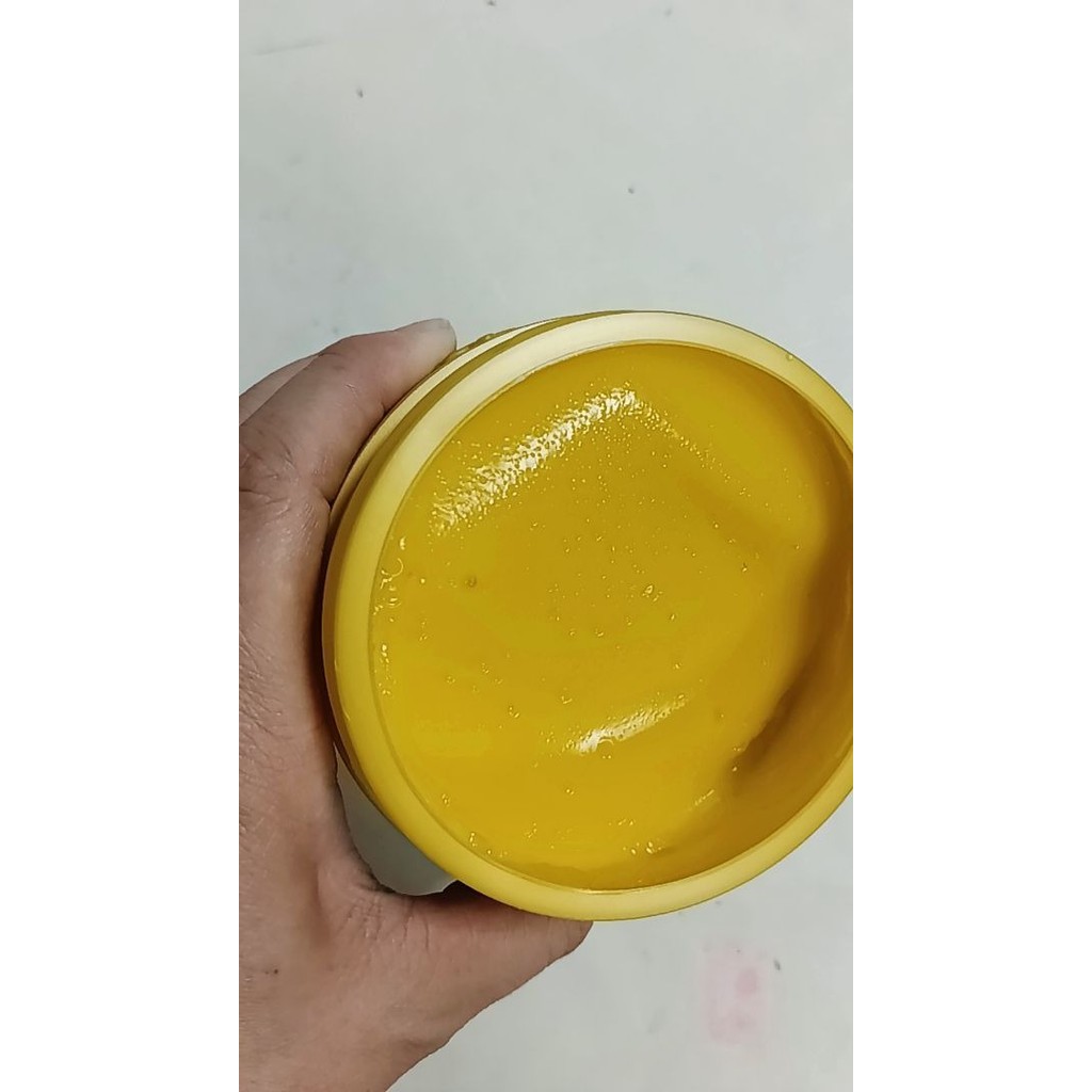 Massa Compacta Coiffer Baoba 500g Tratamento Capilar - Imagem 3