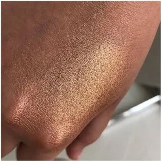 Iluminador Cremoso Koloss Make Up Cream Bronzer - Imagem 8