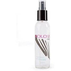 Sabonete Líquido Koloss Make Up Higienizador de Pincéis