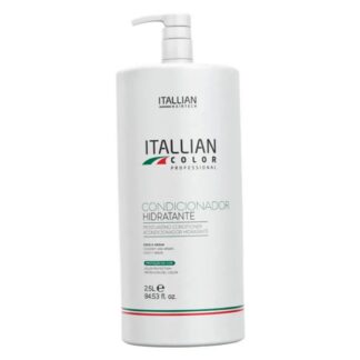 Condicionador Itallian Cosméticos Color Hidratante 2,5L