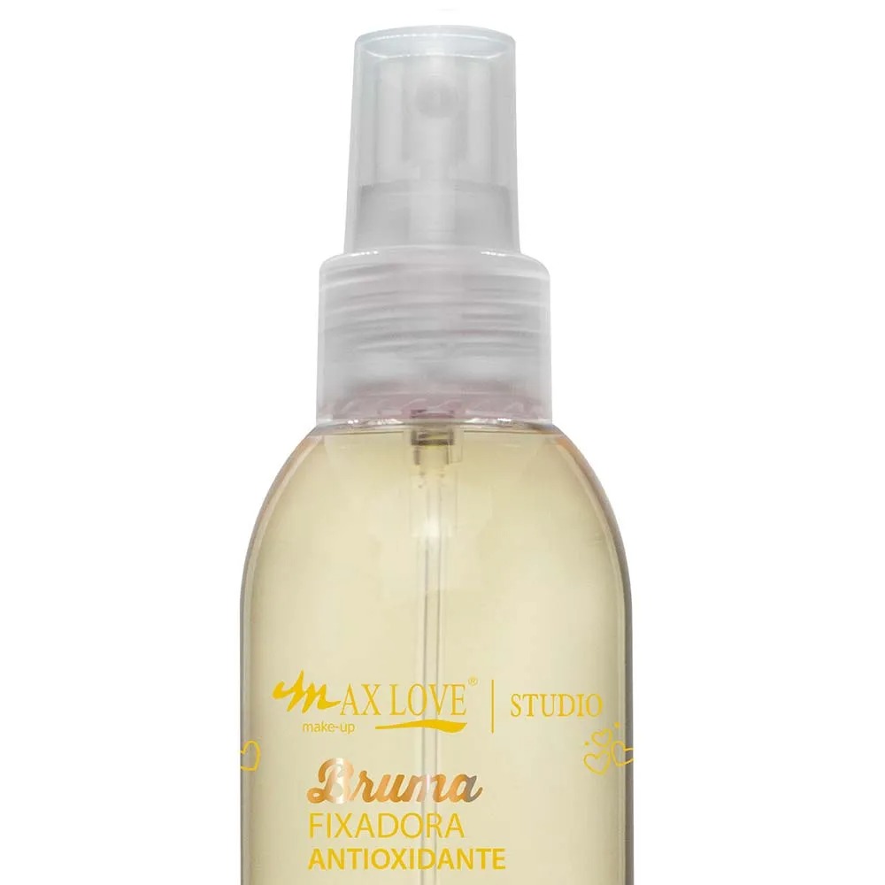 Bruma Antioxidante Max Love