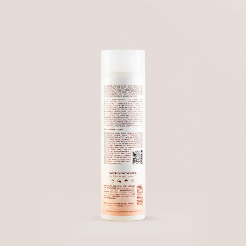 Defense Condicionador Antiqueda 250ml