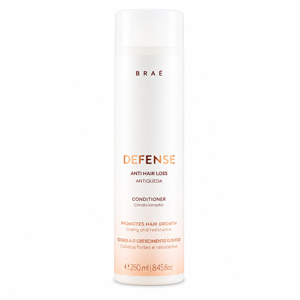 Defense Condicionador Antiqueda 250ml