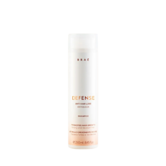 Defense Shampoo Antiqueda 250ml