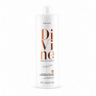 Divine Condicionador Antifrizz 1000ml