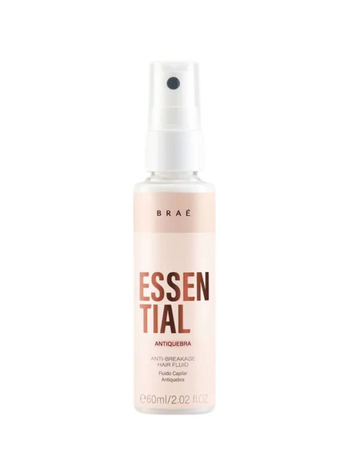 Essential Spray Finalizador 60ml