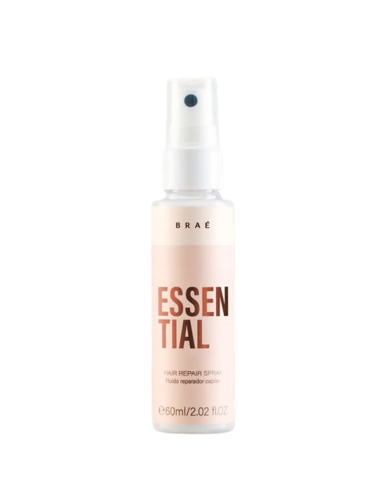 Essential Spray Finalizador 60ml