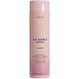 Go Curly Crespos Shampoo 250ml