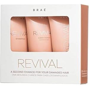 Kit Travel Size - Revival Condicionante 180ml