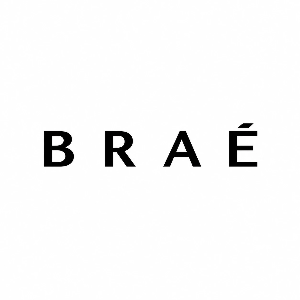 Braé