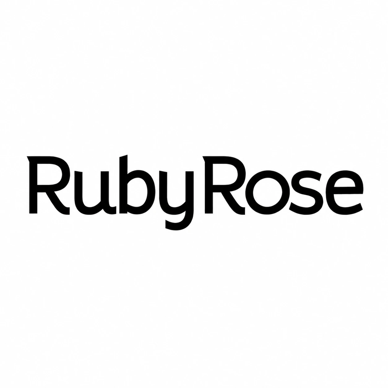 Ruby Rose