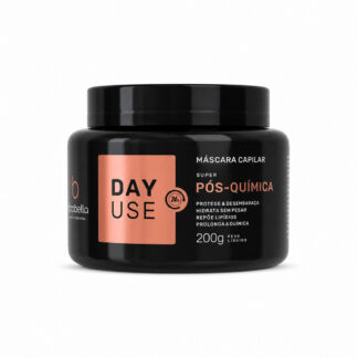 Mascara Super Pos Quimica Day Use 200gr
