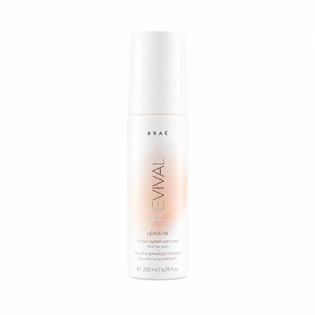 Revival Leave In 200ml