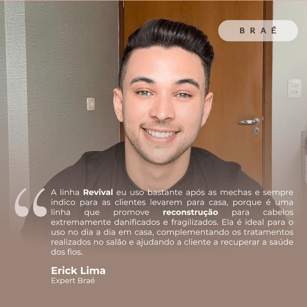 Revival Shampoo 250ml