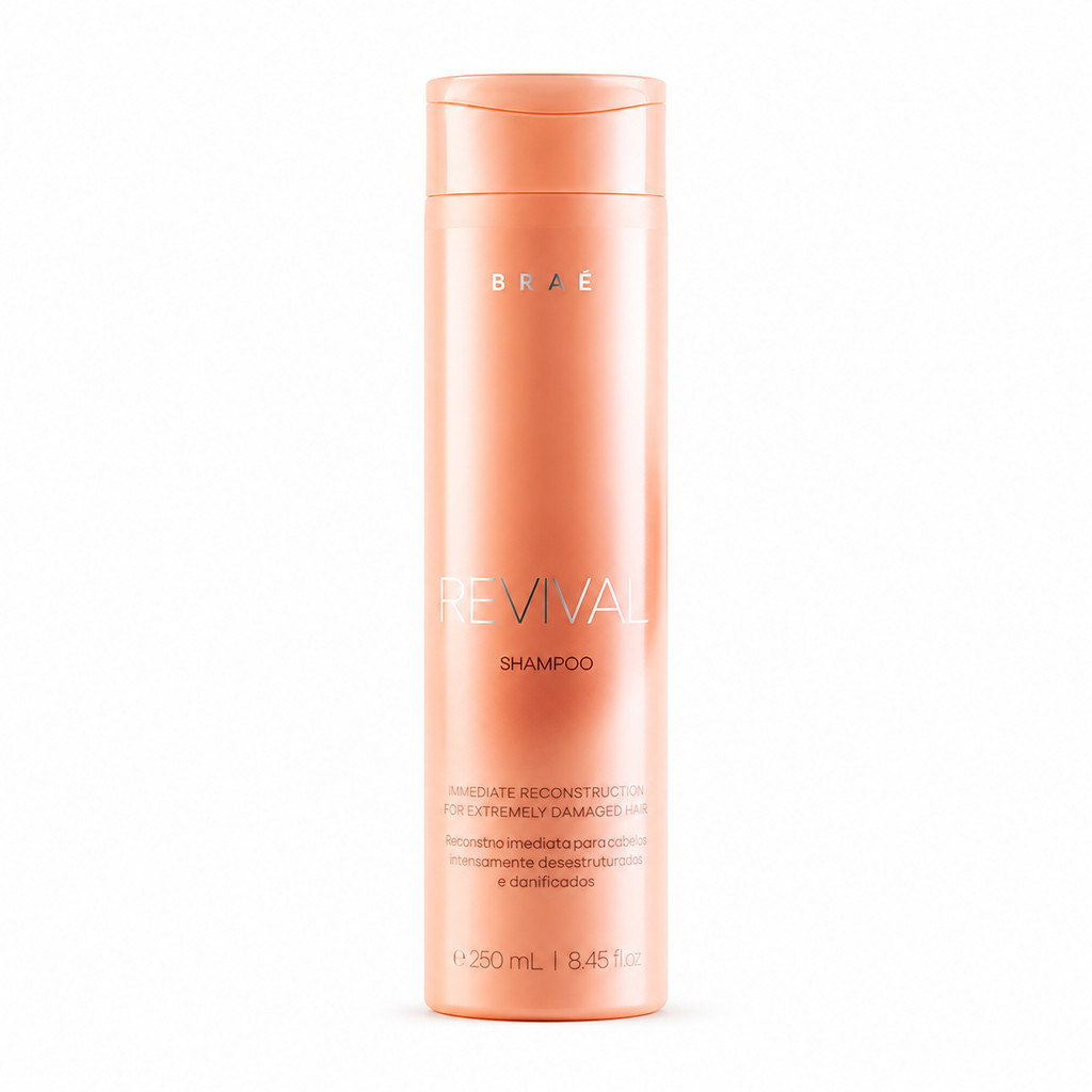 Revival Shampoo 250ml