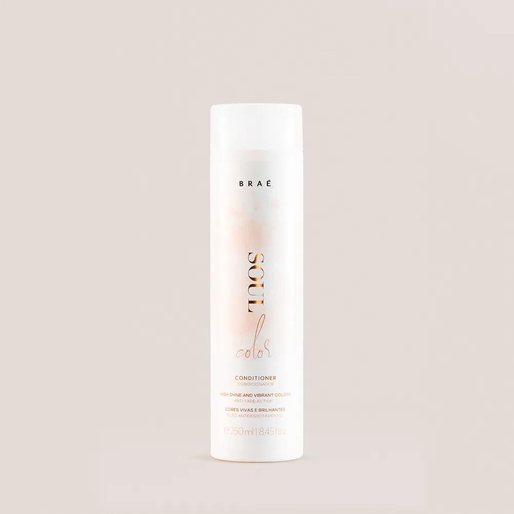 Soul Color Condicionador 250ml