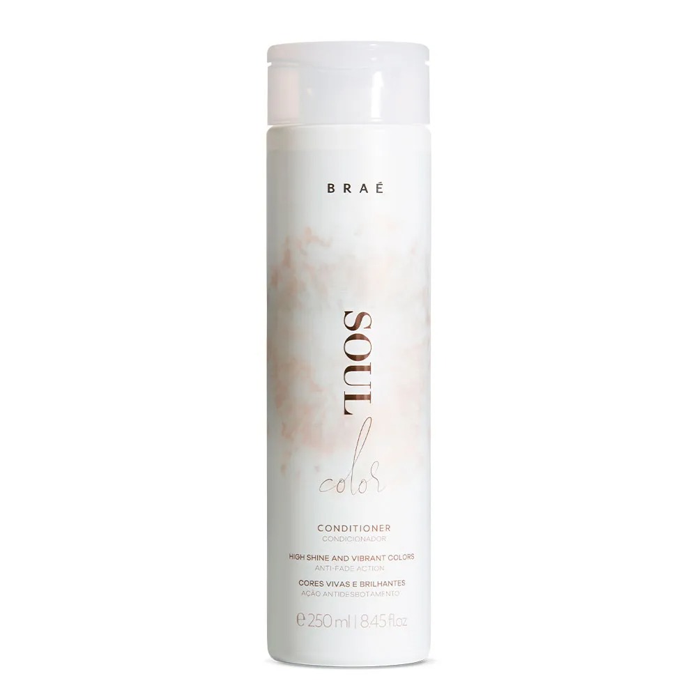 Soul Color Condicionador 250ml