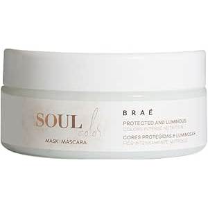 Soul Color Mascara Capilar Condicionante 200g