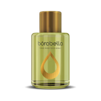 Óleo de Argan e Macadâmia Borabella Reparador de Pontas 7 ml