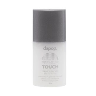 Primer Facial Dapop Premium Touch Efeito Matte