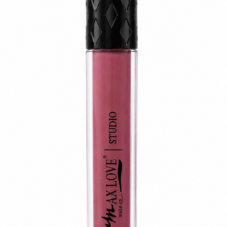 Batom Líquido Matte 24h Confort Hidratação Max Love Cor 739