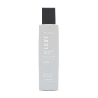 Água Micelar Max Love Detox Argila Branca 290 ml