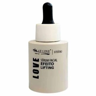 Sérum Facial Max Love Efeito Lifting Hidratação e Firmeza 30 ml