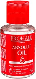 Sérum Finalizador Absolut Oil 7ml Proteção Térmica