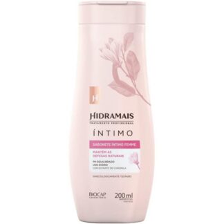 Sab. Intimo 200 Ml Femme