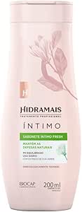 Sab. Intimo 200 Ml Fresh