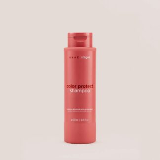 Shampoo Braé Stages Color Protect Proteção da Cor 250 ml