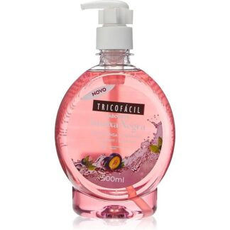 Sabonete Tricofacil 500 ml Ameixa Negra