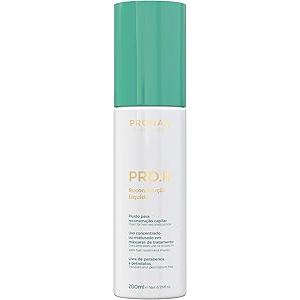 Fluido Reconstrutor Capilar Prohall PRO.R 200 ml