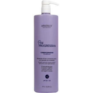 Condicionador Arvensis Pós Progressiva 1 L