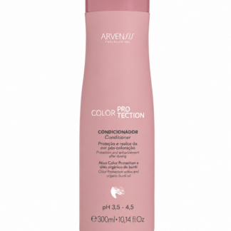Condicionador Arvensis Color Protection 300 ml para Cabelos Coloridos