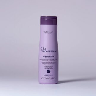 Condicionador Pós Progressiva Arvensis 300ml Hidratação e Maciez