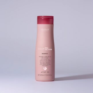 Shampoo Color Protection Arvensis 300ml Proteção da Cor com Óleo de Buriti