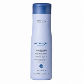 Condicionador Hidratação Intensiva Arvensis 300ml