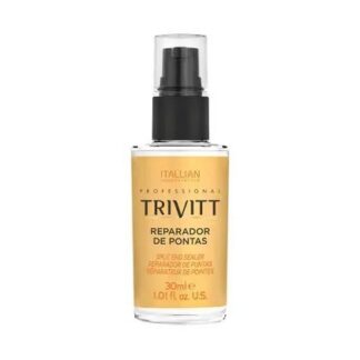 Reparador de Pontas Itallian Cosméticos Trivitt 30 ml