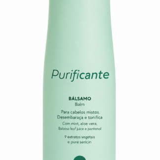 Condicionador Bálsamo Purificante Arvensis 300ml