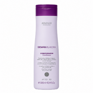 Condicionador Desamarelador Arvensis Professional 300 ml