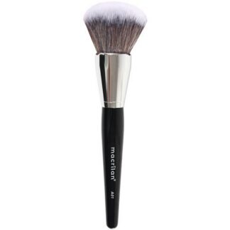 Pincel Profissional Grande para Pó - Linha a - A01