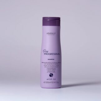 Shampoo Pós Progressiva 300 ml