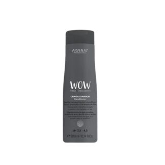 Condicionador WOW Força e Crescimento Arvensis 300ml