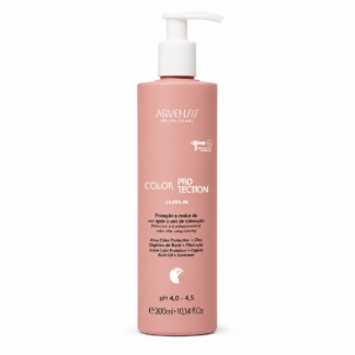 Leave-In Arvensis Color Protection 300ml Proteção Térmica e Solar