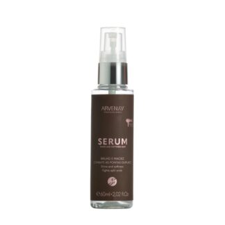 Sérum Termoprotetor Arvensis Revolution Proteção Térmica 60 ml