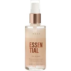 Óleo capilar Braé Essential Oil Blend 60 ml